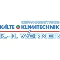 K&auml;lte- und Klimatechnik Karl-Heinz Werner Leinatal