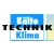 Logo Kälte - und Klimatechnik Reinhold Wöhner