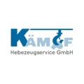 K&auml;mpf Hebezeugservice GmbH Amt Wachsenburg