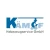 Logo Kämpf Hebezeugservice GmbH