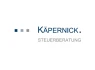 Logo Käpernick Steuerberatung