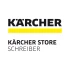 Logo Kärcher Store Schreiber, Schreiber GmbH