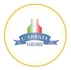 Logo Käsefabrik, Giuseppe L. Abbate Molkereiprodukte