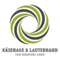 Logo K&auml;sehage & Lauterhahn CRM-Beratung GmbH
