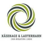 Logo Käsehage & Lauterhahn CRM-Beratung GmbH