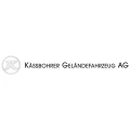 Logo K&auml;ssbohrer Gel&auml;ndefahrzeug AG