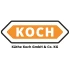 Logo Käthe Koch GmbH & Co. KG