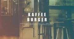 Logo Kaffee Burger GmbH
