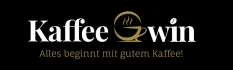 Logo Kaffee G-win