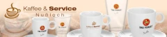 Logo Kaffee & Service für Vollautomaten
