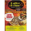 Kaffeebohne Pizzeria & Kebaphaus Offenburg