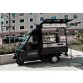 Kaffeemobil M&uuml;nchen | LoRossi M&uuml;nchen