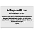 Kaffeeplanet24 Wangen