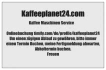 Logo Kaffeeplanet24
