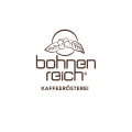 Logo Kaffeer&ouml;sterei Bohnenreich Miesbach