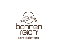 Logo Kaffeerösterei Bohnenreich Miesbach