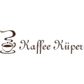 Kaffeer&ouml;sterei K&uuml;per Heiden