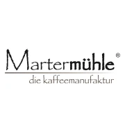 Kaffeerösterei Martermühle GmbH Aßling