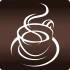 Logo Kaffeerösterei PeRu