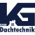Logo KAGO Dachtechnik
