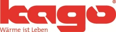 Logo KAGO-Kamine-Kachelofen GmbH & Co. Deutsche Wämresystems KG