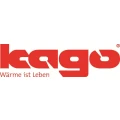 Logo KAGO-Kamine-Kachelofen GmbH & Co. Deutsche W&auml;rmesysteme KG