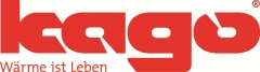 Logo KAGO-Kamine-Kachelofen GmbH & Co. Deutsche Wärmesysteme KG