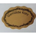 Kahl G&uuml;nter Gem&auml;lde | Bilderrahmen Saal