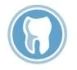 Logo kahldental GmbH