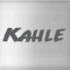 Logo Kahle GmbH & Co. KG