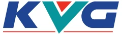 Logo Kahlgrund-Verkehrs-Gesellschaft mbH Reisebüro Omnibusunternehmen