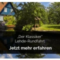Logo Kahnfahrten Rene Jahn