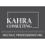 Logo Kahra Consulting
