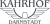 Logo Kahrhof Bestattungen GmbH & Co.KG