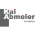 Logo Kai Abmeier Architekturb&uuml;ro