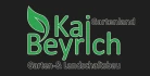Logo Kai Beyrich GARTENLAND