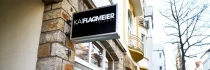 Logo Kai Flagmeier Friseur