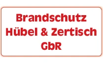 Kai H&uuml;bel u. Rainer Zertisch GbR Brandschutz Chemnitz