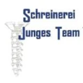 Logo Kai Junge Bau- und M&ouml;belschreinerei