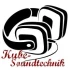 Logo Kai Kube kube-soundtechnik