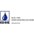 Logo Kai Rehme Glas- und Gebäudereinigung GmbH