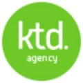 Logo kai thomas design GmbH