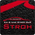 Logo Stroh, Kai u. Uwe