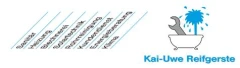 Logo Kai-Uwe Reifgerste Sanitär & Heizungsbau