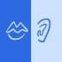 Logo Kai Wilde Praxis für Logopädie