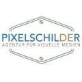 Logo PIXELSCHILDER Agentur f&uuml;r visuelle Medien