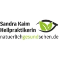 Kaim Sandra nat&uuml;rlich gesund sehen Selm