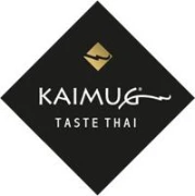 Logo KAIMUG Thailändische Garküche