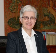 Birgit Kaiser Fachanwältin für Arbeitsrecht