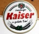 Logo Kaiser Brauerei GmbH Brauerei